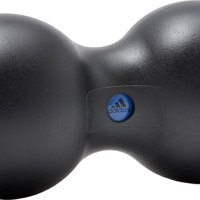 Bóng Massage Giãn Cơ Chính Hãng ADIDAS ADTB-11609 Massage Ball - Tăng Cường Hiệu Quả Giãn Cơ