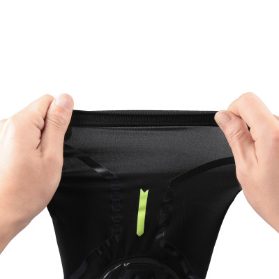 Bó bảo vệ đầu gối chống va chạm AOLIKES A-HX080 Sports knee protection