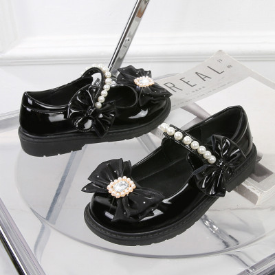 Giày Búp Bê Bé Gái Kiểu Dáng Dễ Thương – GBB9029