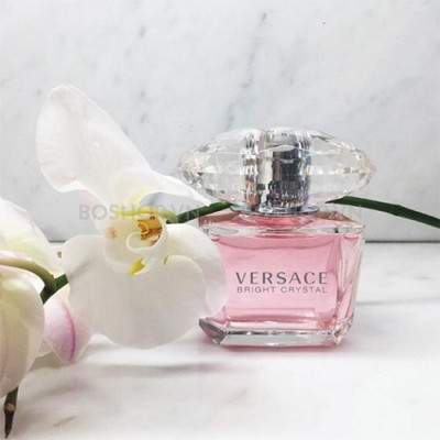  NƯỚC HOA VERSACE BRIGHT CRYSTAL MINISIZE NỮ 5ML EDT 