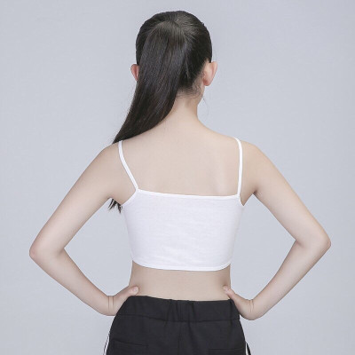 Áo lá ngắn cotton lụa trơn mặt trước 2 lớp Lady 519 – Thoải mái, nhẹ nhàng và an toàn cho làn da
