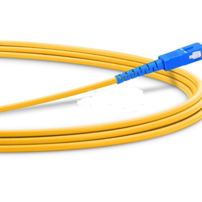 Dây nhảy quang SC UPC to SC UPC Duplex 3m (Bunch 10pcs) - Xmethod Network - Hàng chính hãng