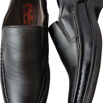 Giày Tây Nam BIGGBEN Da Bò Thật  GT161