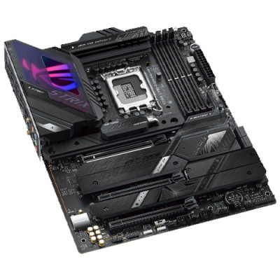 Bo mạch chủ Main ASUS ROG STRIX Z790-E GAMING WIFI Socket LGA 1700 - Hàng Chính Hãng
