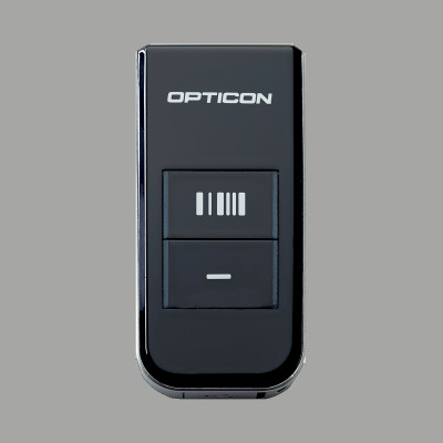 Máy quét mã vạch không dây - Máy quét mã vạch bluetooth - Máy quét OPTICON PX20 ( HÀNG CHÍNH HÃNG) Tặng phần mềm kiểm kho