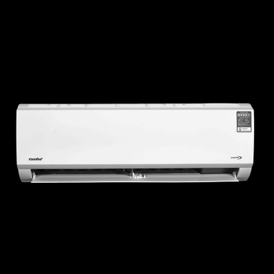 Điều Hòa Inverter Toshiba COMFEE CFS-18VAF (2HP - 17500BTU) Điều khiển bằng giọng nói - Hàng Nhập Khẩu Thái Lan Của Toshiba