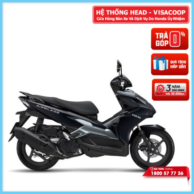 Xe máy Honda Air Blade 125 2025