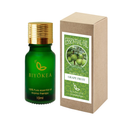 Tinh Dầu Vỏ Bưởi Biyokea (10ml)