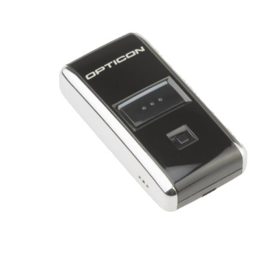 Máy quét mã vạch không dây - Máy quét mã vạch bluetooth - Máy quét OPTICON OPN-2006 (Hàng chính hãng)