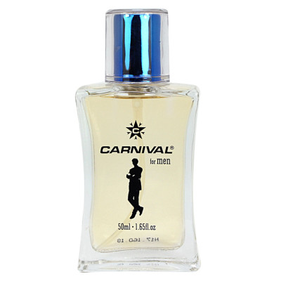 Combo Nước Hoa Nam Carnival N16 & N17 (50ml x 2)