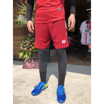 Bộ quần áo chính hãng BULBAL Đỏ cao cấp nhất 