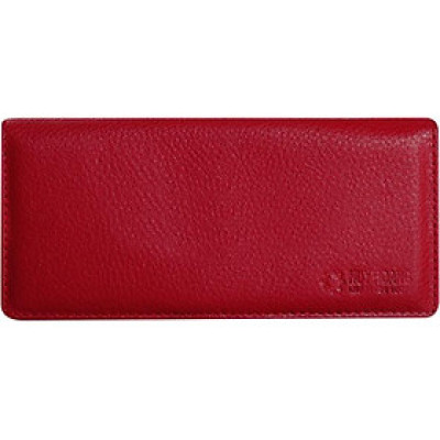 Ví Nữ Huy Hoàng HT3121 (9 x 18.5 cm) - Đỏ