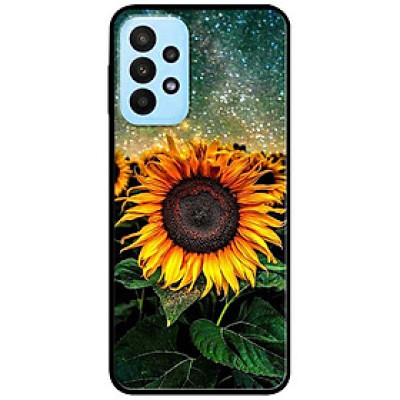 Ốp lưng dành cho Samsung A13 5G - Samsung A33 5G - Hướng Dương Galaxy