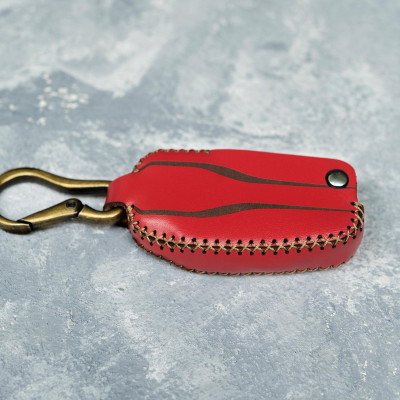 Bao da chìa khóa Ducati Diavel 1260S - CHÍNH HÃNG KHACTEN.COM