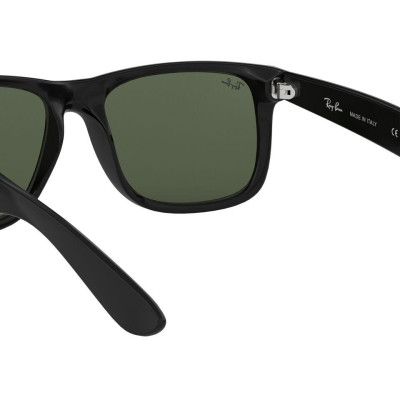 Mắt Kính Ray-Ban Justin - RB4165F 601/71 -Sunglasses