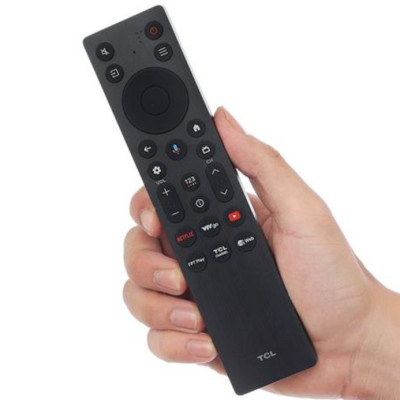 Google Tivi TCL QLED Full HD 32 Inch 32S5K - Hàng chính hãng