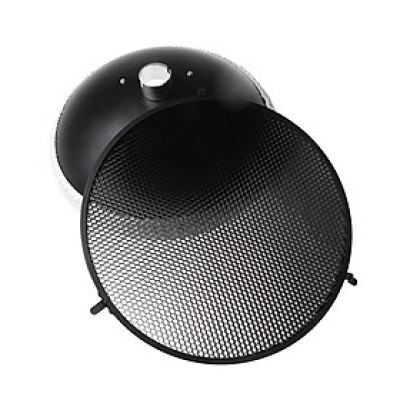 Tản sáng Godox Beauty Dish AD-S3 với Grid AD-S4  dành cho WITSTRO Speedlite Flash AD180 AD360 AD200