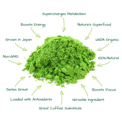 Bột Matcha Uji Nhật Bản - Chakami no Monogatari (Giống trà Samidori) | 30g, 100g | Ceremonial Grade | Thu hoạch tại Kyoto, Nhật Bản