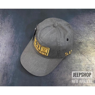 Nón mũ kết 5.11_chiến thuật_dã ngoại