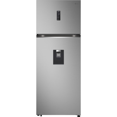 Tủ lạnh LG Inverter 459 lít LTD46SVMA - hàng chính hãng - giao nội thành HCM