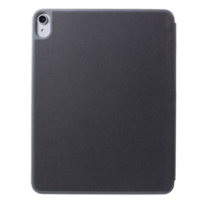 [iPad Air 6 M2] Bao Da Chính Hãng Mutural Kèm Khay Đựng Bút Dành Cho iPad Air 6 M2 -11 inch 2024. iPad Air 6 M2 - 13 inch 2024 - Hàng Nhập Khẩu 