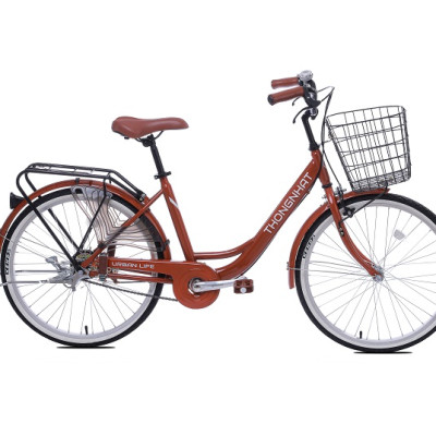 Xe đạp mini Thống Nhất LD 24–01 mới