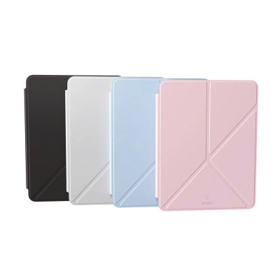 Bao Da iPad Wi WU Classic III Case GF-003 – Bảo vệ hoàn hảo cho iPad - Hàng Chính Hãng