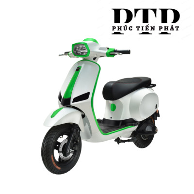 Xe Máy Điện Osakar Nispa Vera X