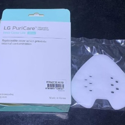 TẤM LỌC TRONG KHẨU TRANG LỌC KHÔNG KHÍ LG PURICARE (AP300AWFA) – HÀNG CHÍNH HÃNG