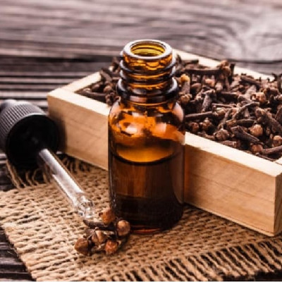 Tinh dầu Đinh hương 10ml nguyên chất từ thiên nhiên - Mộc Mây