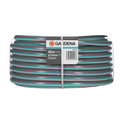 1 mét ống dây tưới vườn dài 50M 1/2 inch Gardena 18010-20