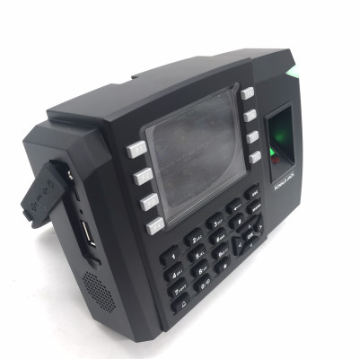 Máy chấm công & kiểm soát cửa Ronald Jack TFT 600 - Hàng nhập khẩu