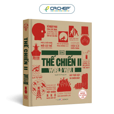 Combo 16 cuốn Khái lược những tư tưởng lớn