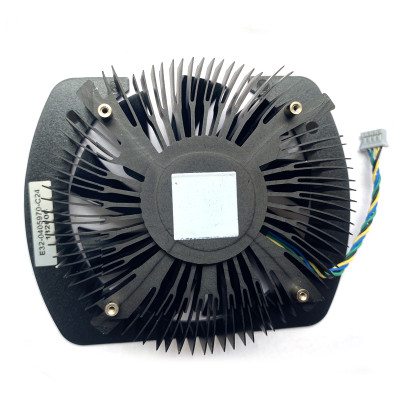 DIY Heat Sink GTX1060 PLA09215B12H 0.55A 4PIN Compatible For GTX1060 NVIDIA GeForce GTX 1060 Oem heat sink Graphics Card