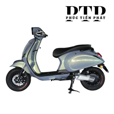 Xe Máy Điện DK Roma SX II (2024)