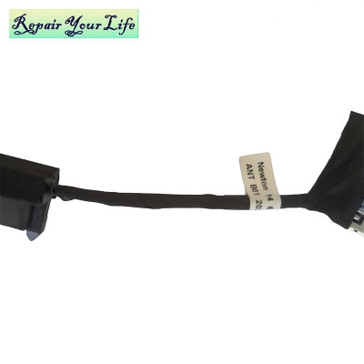 【 Ready stock 】Computer cables HDD cable for HP 1000 2000 ProBook 450 455 640 645 650 655 G1 6017B0362201 Hard Drive Connector Adapter On Sale