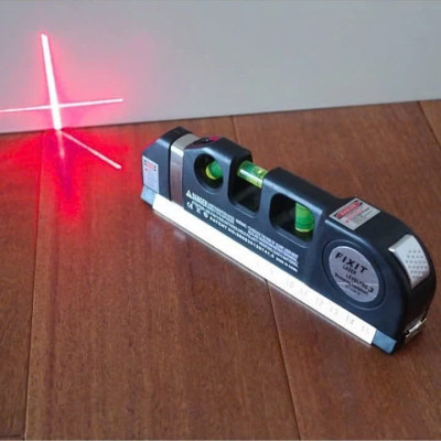Đèn Ôp TrầnThước Đo Nivo Laze - Thước Đo Laser Đa Năng Thông Minh, Hàng Cao Cấp Chính Xác