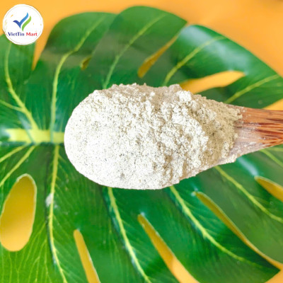 Bột Đậu Đen 500g VietTin Mart