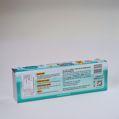 Nước Yến Chưng Sẵn Cho Bé Yến Sào Hoàng Kim - Tăng Đề Kháng, Hỗ Trợ Tiêu Hóa - Công Thức Chuyên Biệt, OCOP 4 Sao [Hộp Quà Tặng 05 hũ x70ml]