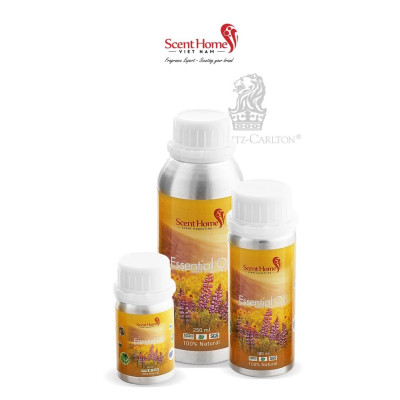 Tinh dầu The Ritz-Carlton Hotel - ScentHomes (The Ritz-Carlton Hotel - 50ml,100ml,250ml)