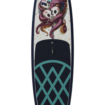 Ván SUP bơm hơi ANOMY Allround The Way of David de Ramón – Jane 10.6 2022