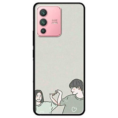 Ốp lưng dành cho Vivo V23 5G / S12 - Vivo Y15s / Y15A - Con Đường Vắng