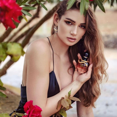 Nước Hoa Nữ Paco Rabanne Pure XS woman edp 80ml full