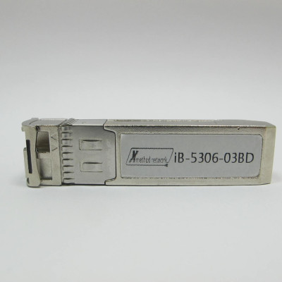 Module quang 1.25G b/s BiDi SFP single Fiber Transeciver đôi /3Km sample - Xmethod Network - Hàng chính hãng