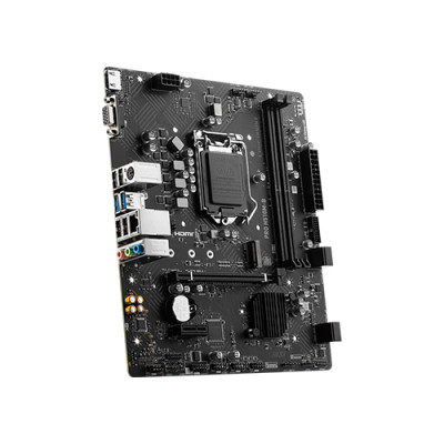 Bo mạch chủ Main MSI H510M-B DDR4 Socket LGA 1200 - Hàng chính hãng
