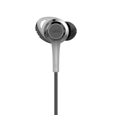  Tai nghe Bluetooth không dây UiiSii BT260 In-Ear  thể thao chống nước có Mic 