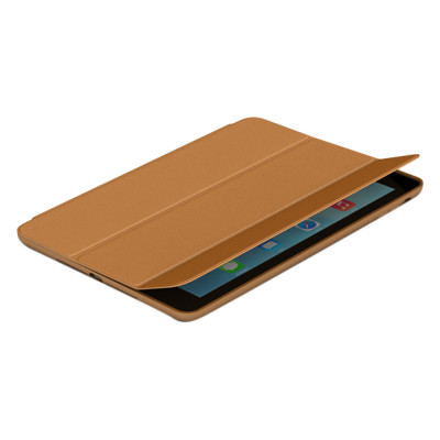 Bộ Bao Da Cho iPad Pro 2 9.7 inch Smart Case Và Hộp Đựng Tai Nghe – Hàng Nhập Khẩu