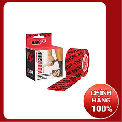 Băng Dán Bảo Vệ Ngón Tay HookGrip Tape Thumb Protection RockTape