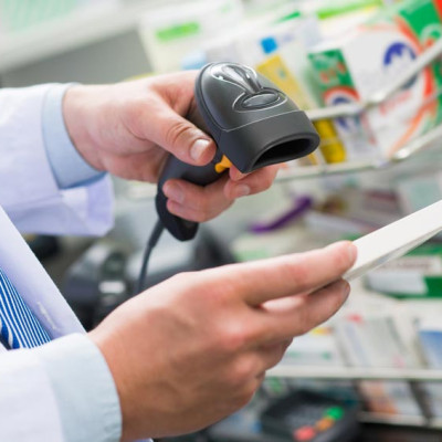 Máy quét mã vạch Barcode - Zebra DS2278 (đọc nhanh mã 1D và 2D, Ko dây) - HÀNG CHÍNH HÃNG