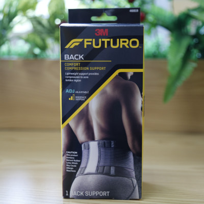 Đai lưng hỗ trợ cột sống, bảo vệ lưng Futuro 46819